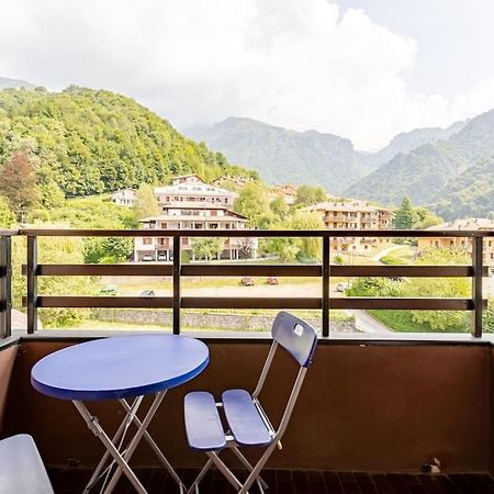 Appartamento Nel Cuore Della Valsassina Moggio  Esterno foto