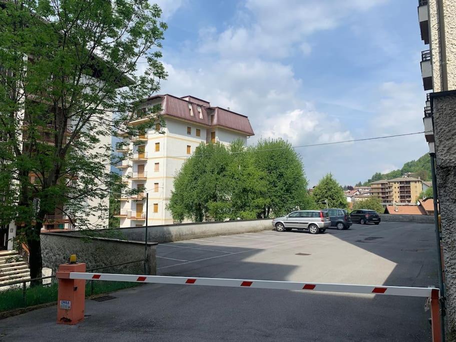 Appartamento Nel Cuore Della Valsassina Moggio  Esterno foto