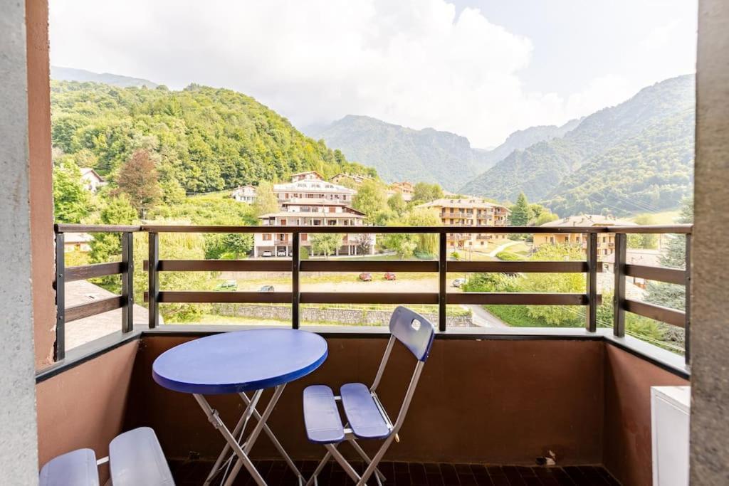 Appartamento Nel Cuore Della Valsassina Moggio  Esterno foto