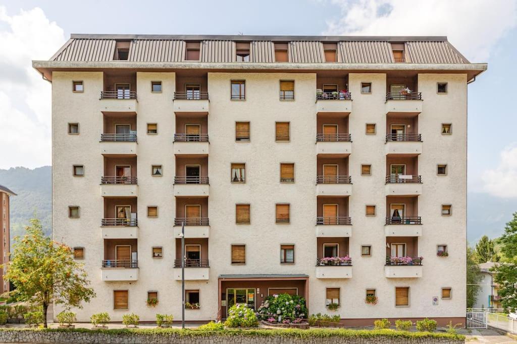 Appartamento Nel Cuore Della Valsassina Moggio  Esterno foto